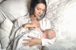breastfeeding after breast cancer