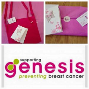 products for breast cancer patients