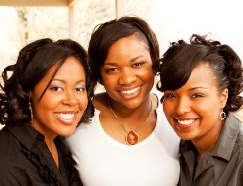 African American Women With Breast Cancer Find Support in Women of Essence