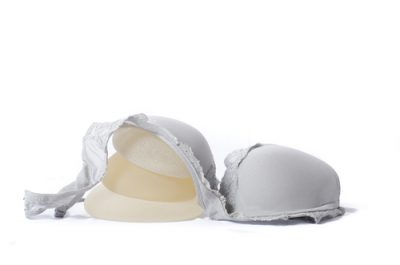 reconstruction with breast implants