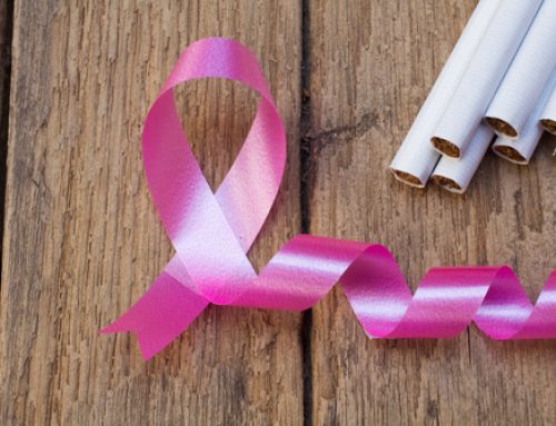 Smoking and Breast Reconstruction